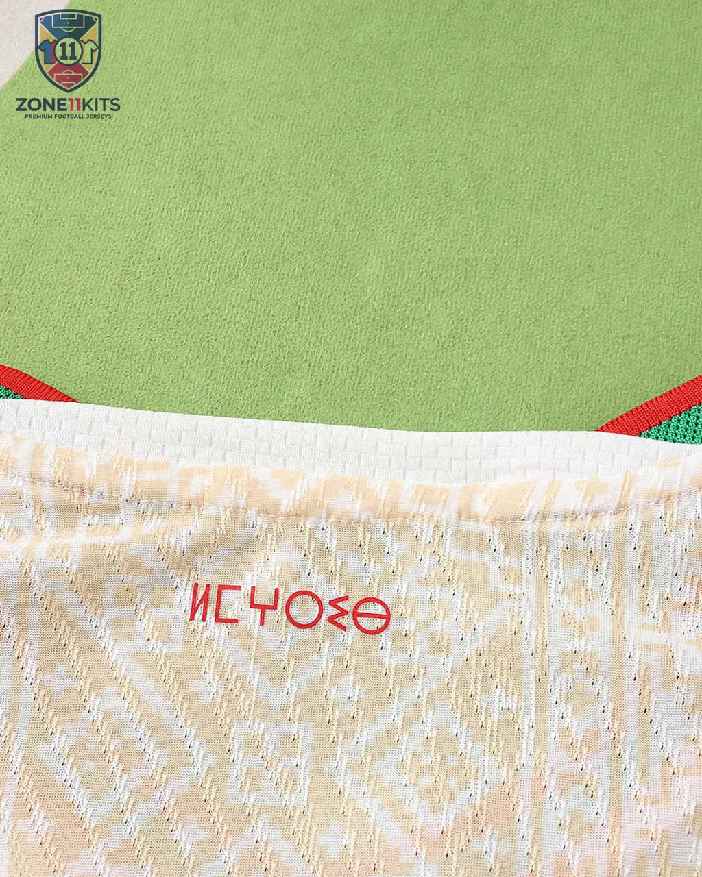 Morocco Away Kit | World Cup 2026 | Puma Atlas Lions | Pro Version
