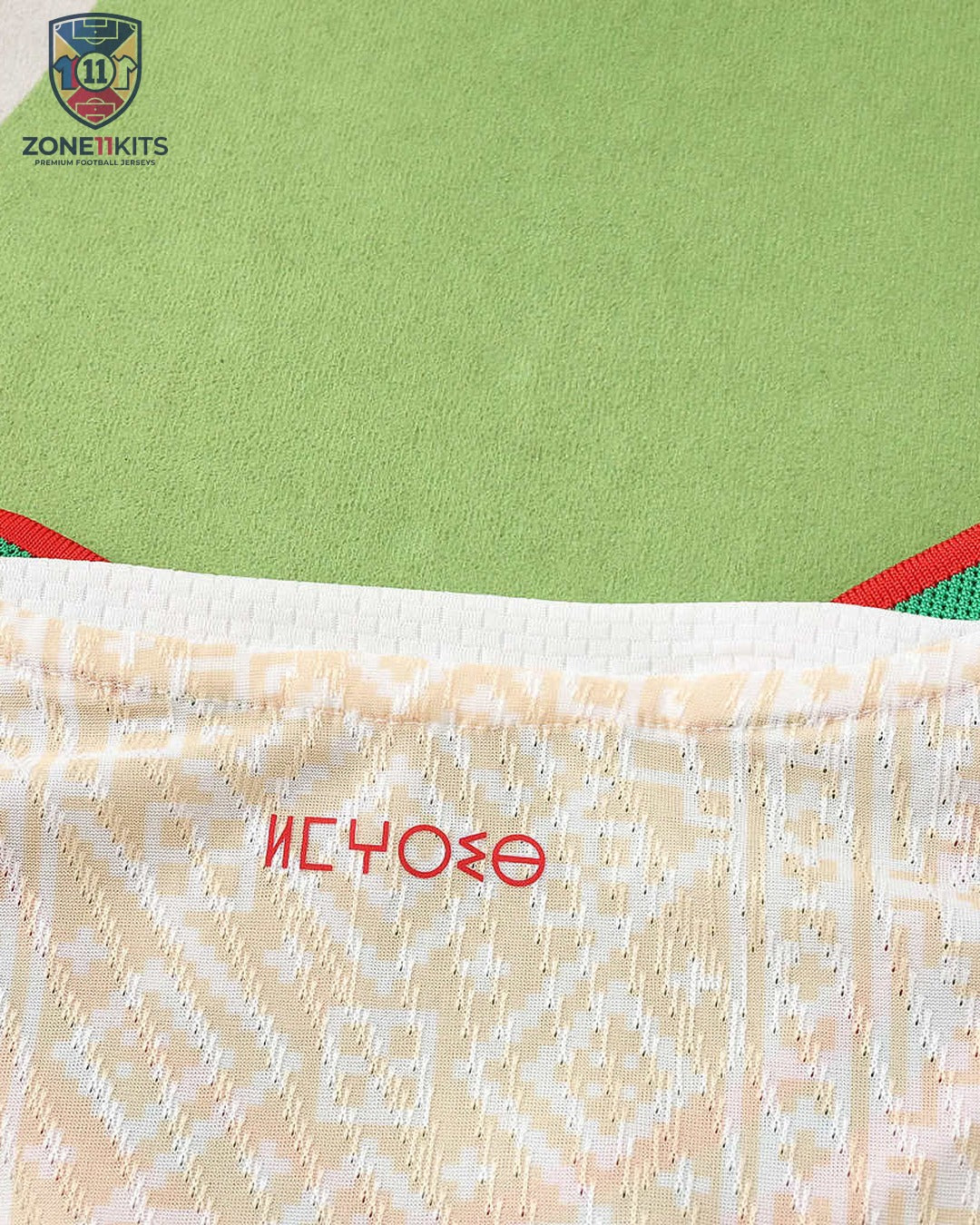 Morocco Away Kit | World Cup 2026 | Puma Atlas Lions | Pro Version