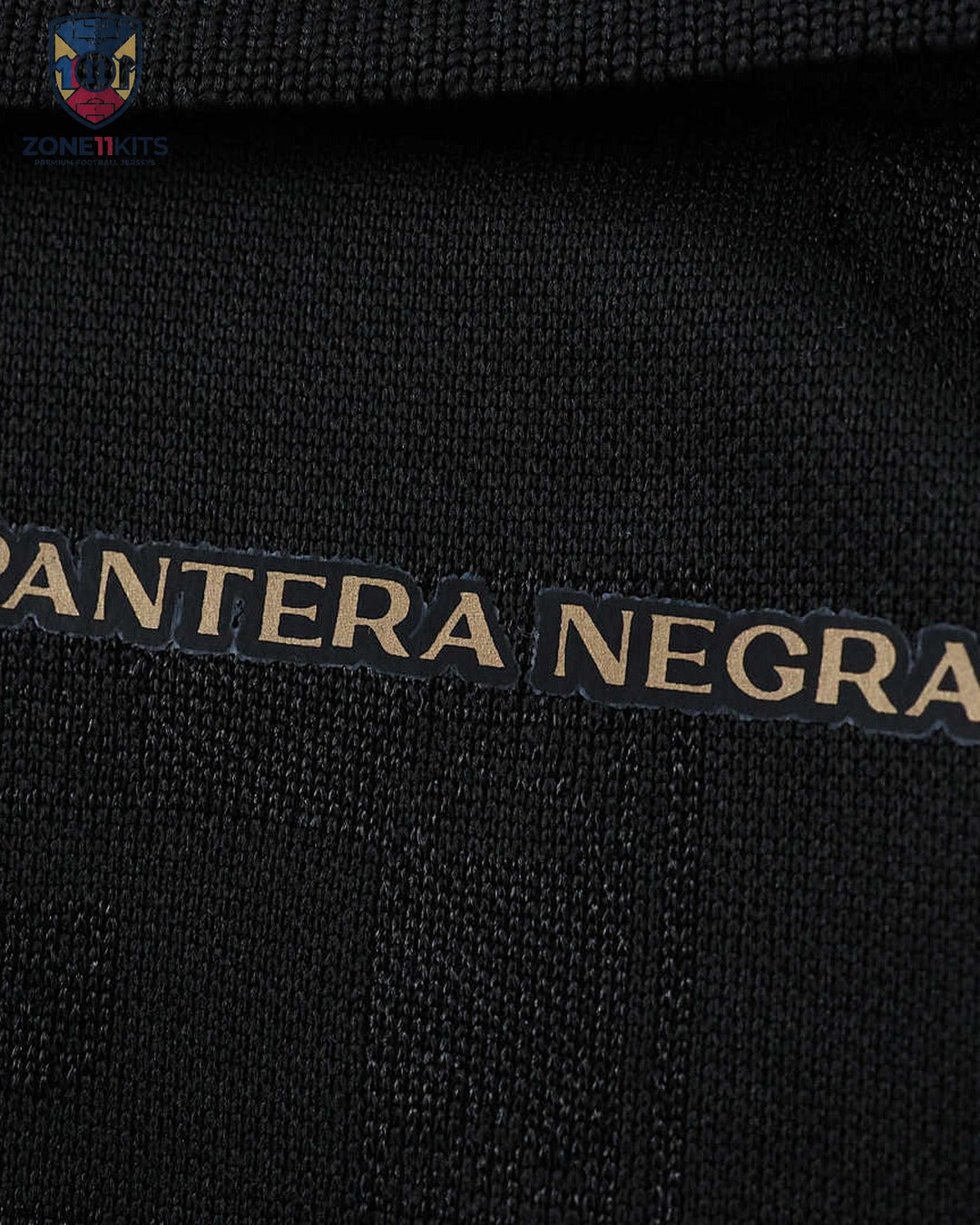 Portugal | Maillot Spécial Édition Eusébio 25/26 | Version Pro