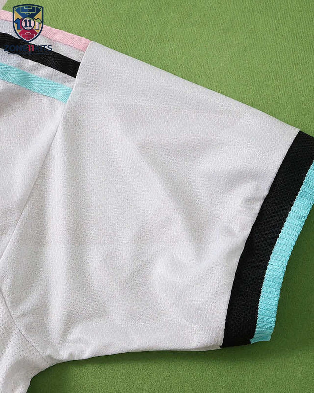 Inter Miami CF Third Kit 2026/27 | Adidas | Player Version