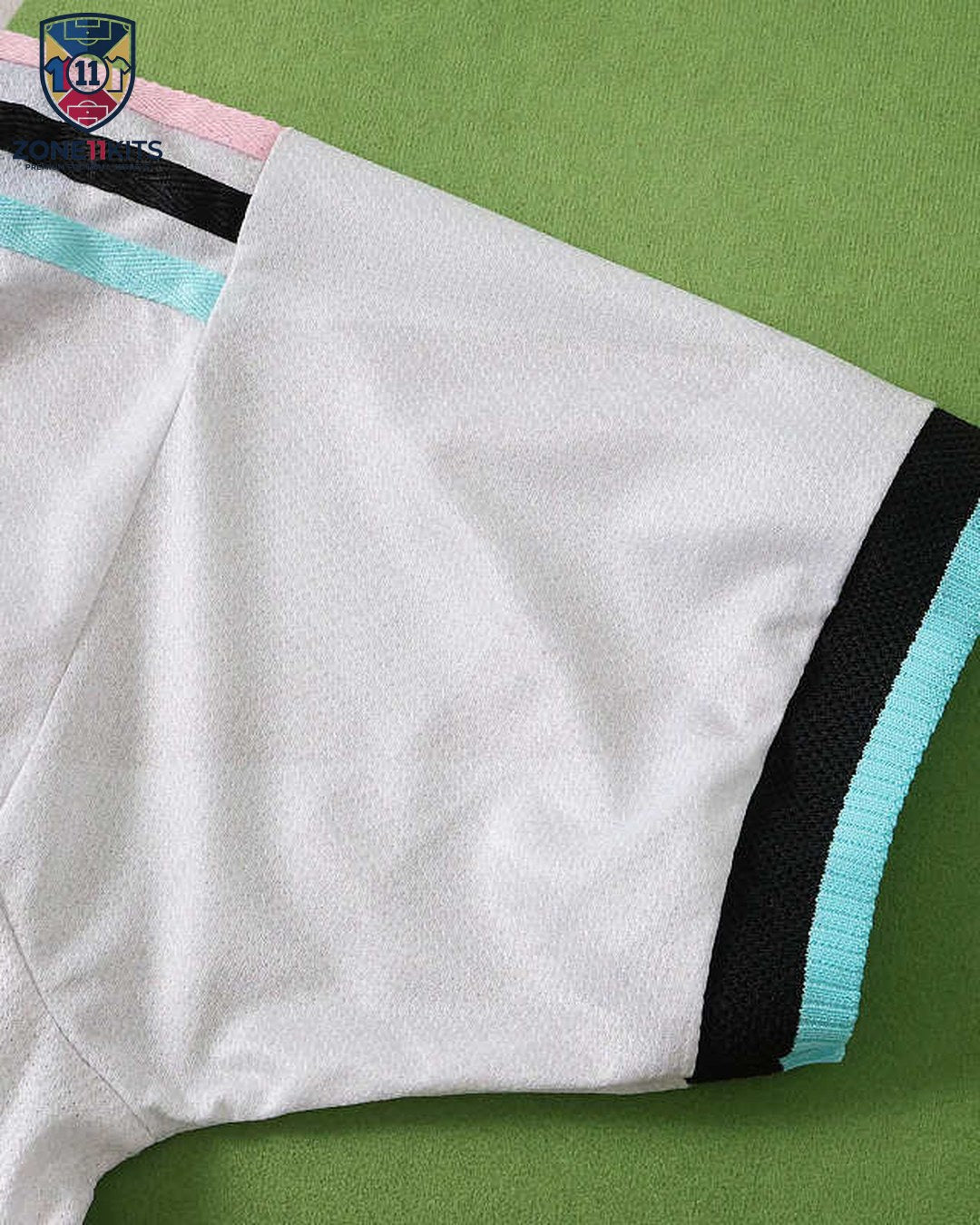 Inter Miami CF Third Kit 2026/27 | Adidas | Player Version