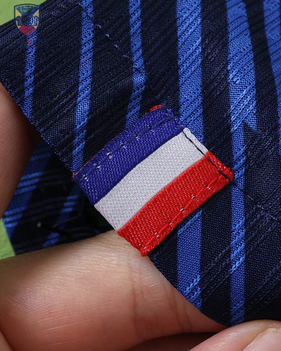 France Home Kit | World Cup 2026 | Nike | Pro Version