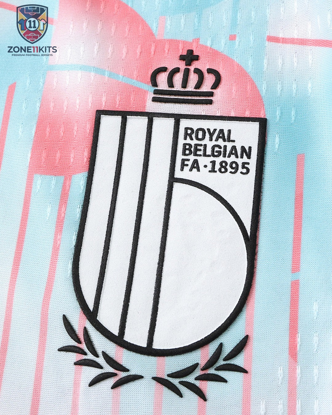 Belgium Away Kit | World Cup 2026 | Adidas Magritte | Pro Version