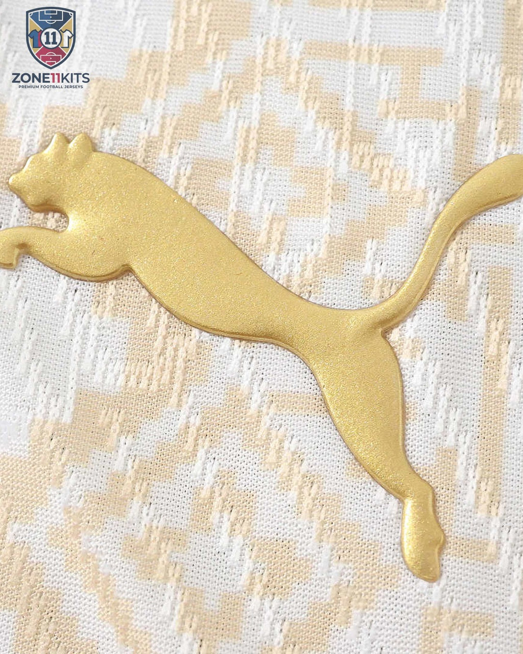 Morocco Away Kit | World Cup 2026 | Puma Atlas Lions | Pro Version