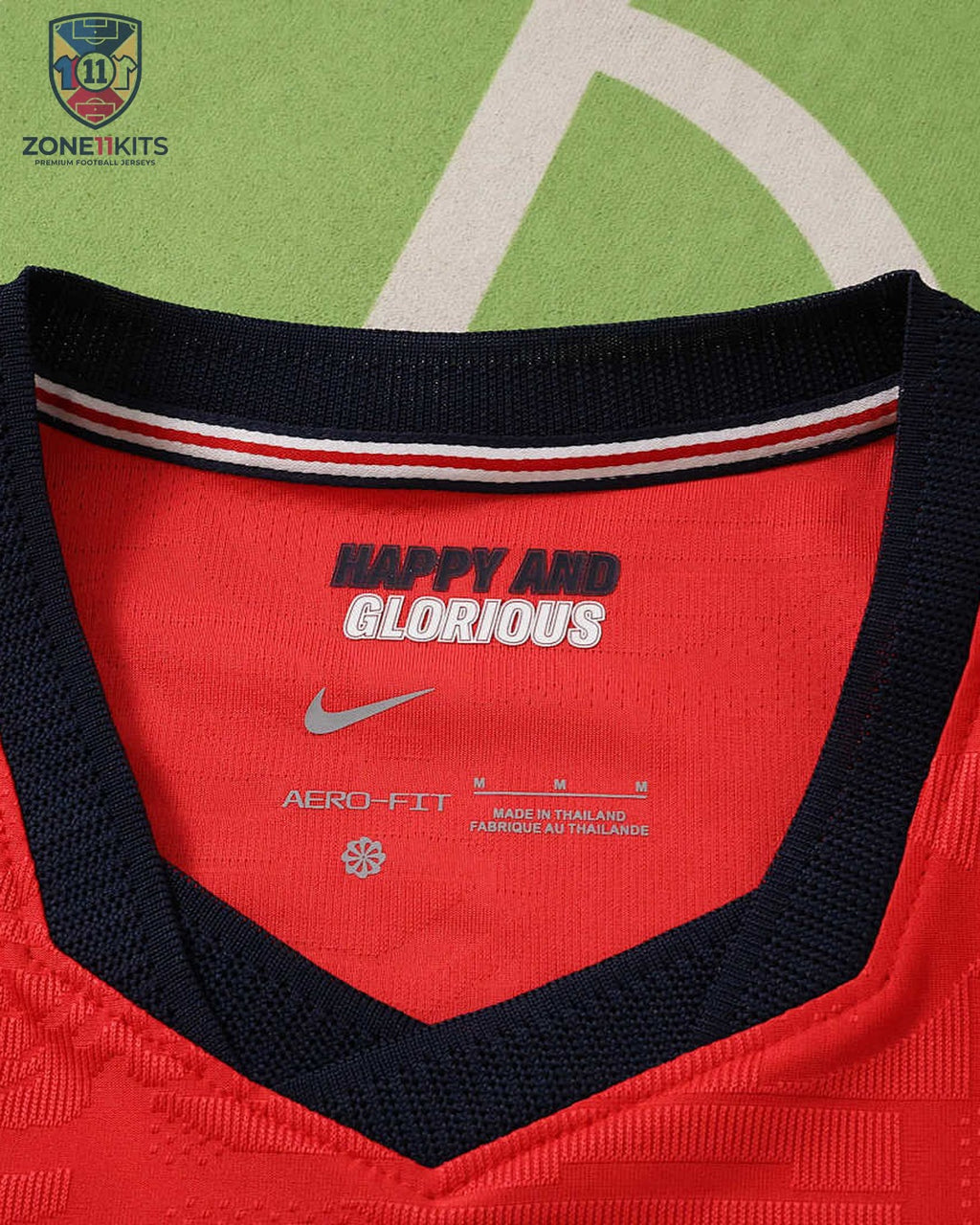 England Away Kit | World Cup 2026 | Nike | Pro Version