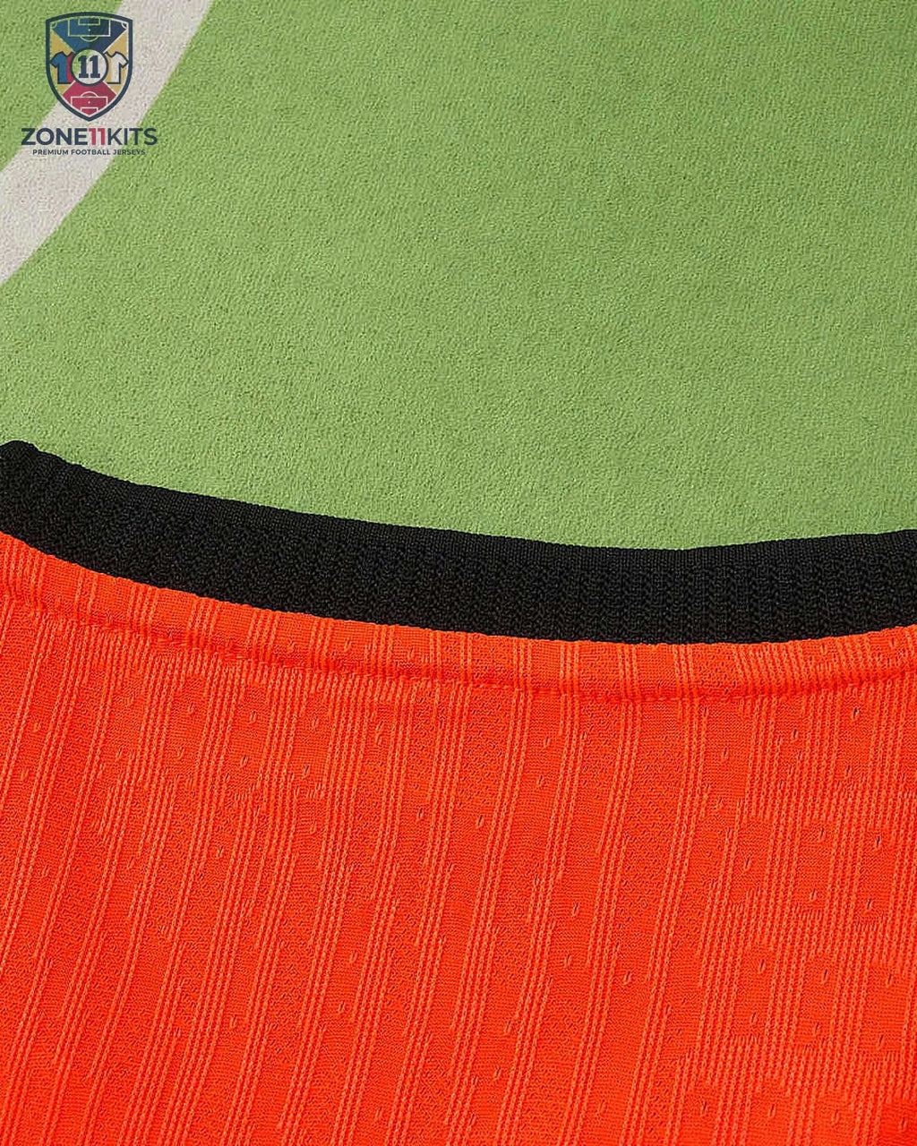 Pays-Bas | Maillot Holland World Cup 2026 | Version Pro