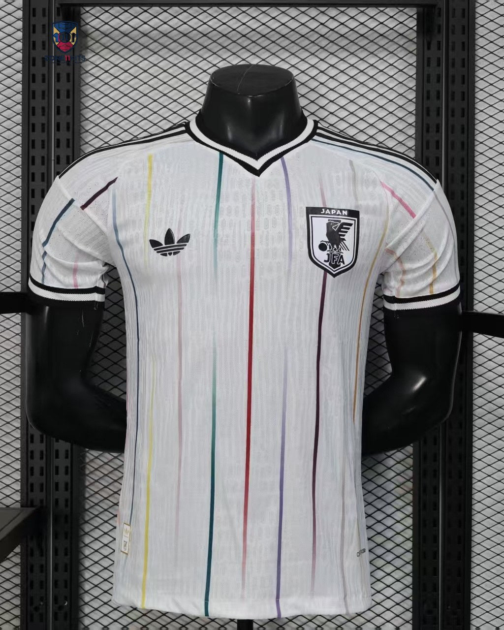Japon World Cup 2026 Maillot - Version Joueur Pro