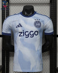 Maillot Ajax Amsterdam Third 2026/27 Player Version Adidas - Zone11Kits