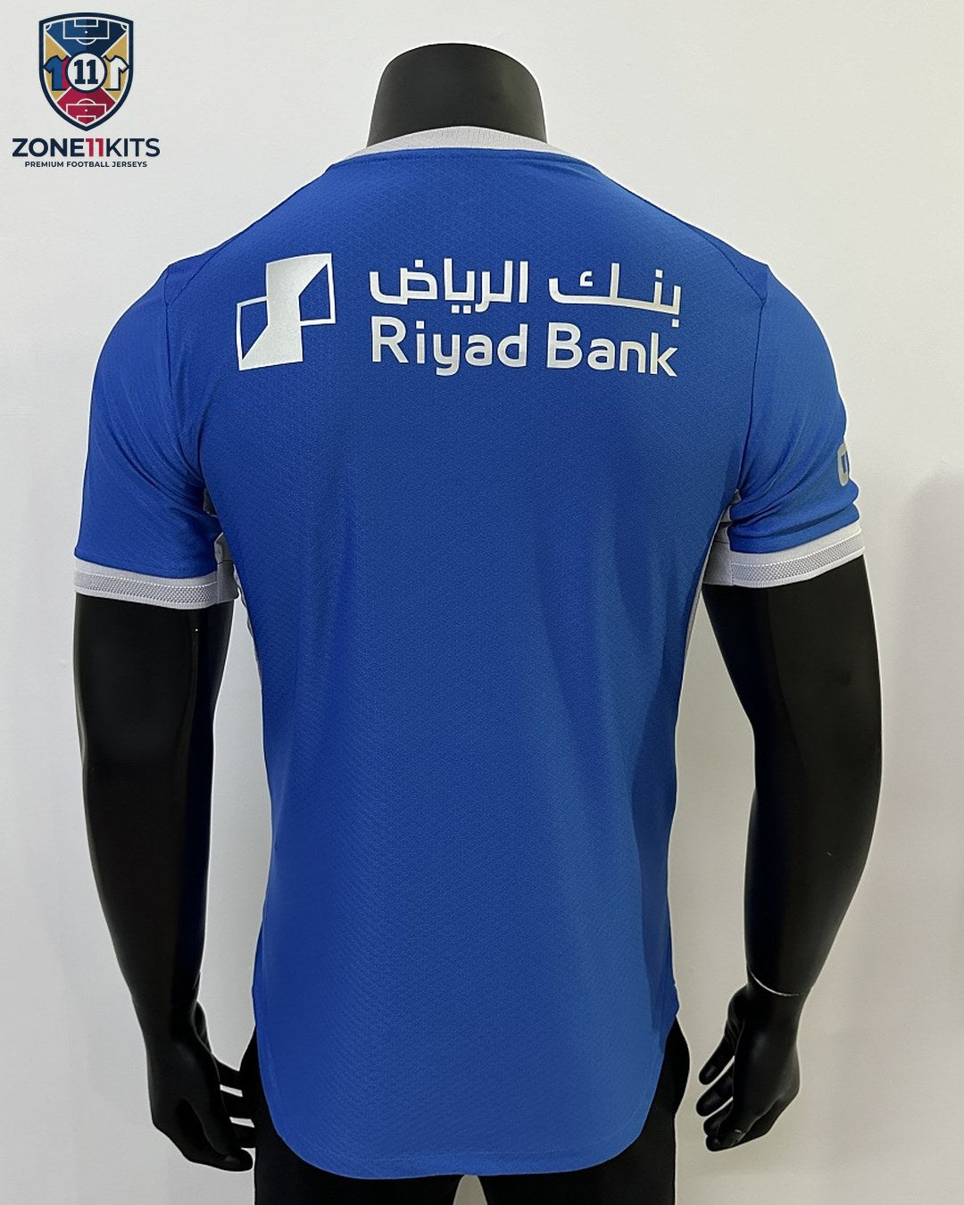 Al-Hilal Home Kit 2026/27 | Puma | Player Version