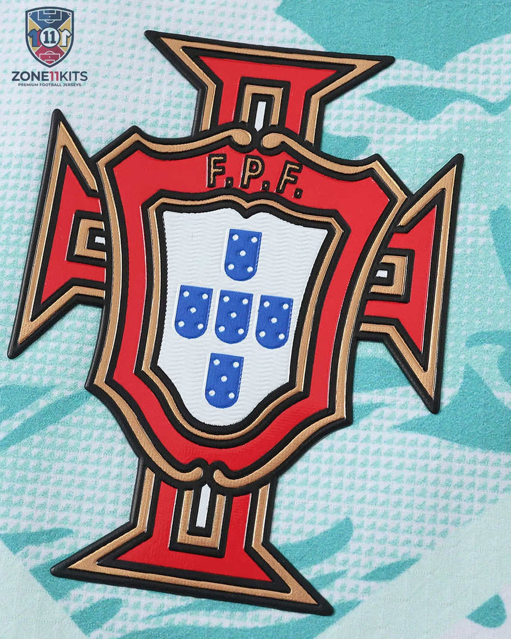 Portugal Away Kit | World Cup 2026 | Puma Connecting Heroes | Pro Version