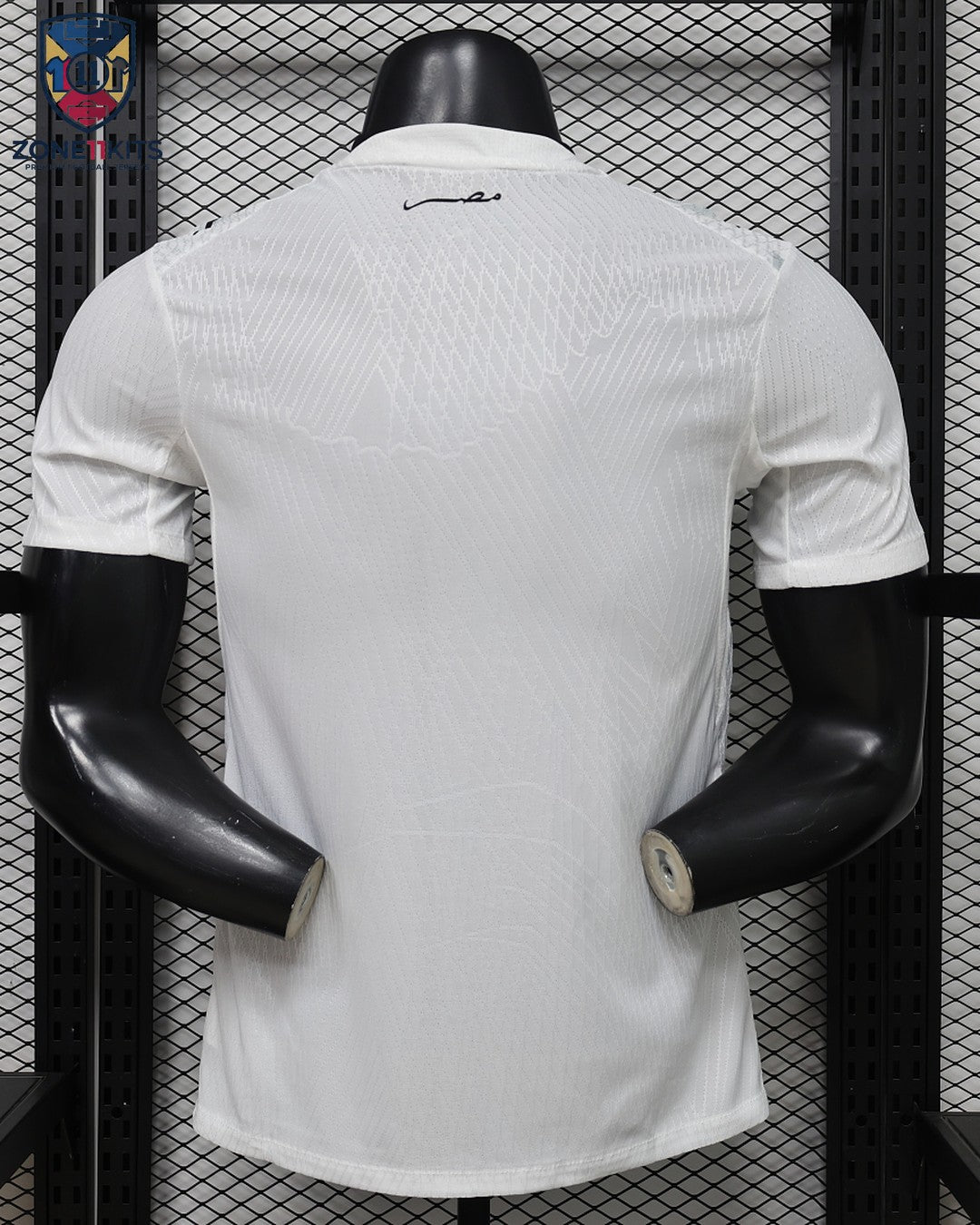 Égypte Maillot Extérieur 2026/27 Puma Player Version Pharaons - Vue 2