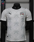 Égypte Maillot Extérieur 2026/27 Puma Player Version Pharaons - Vue 11