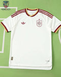 Spain Away Kit | World Cup 2026 | Adidas | Pro Version