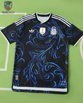 Argentina Away Kit | World Cup 2026 | Adidas Trefoil | Pro Version
