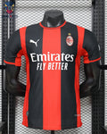 Maillot AC Milan Domicile 2026/27 Player Version Puma - Zone11Kits