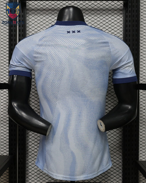 Maillot Ajax Amsterdam Third 2026/27 Player Version Adidas - Zone11Kits