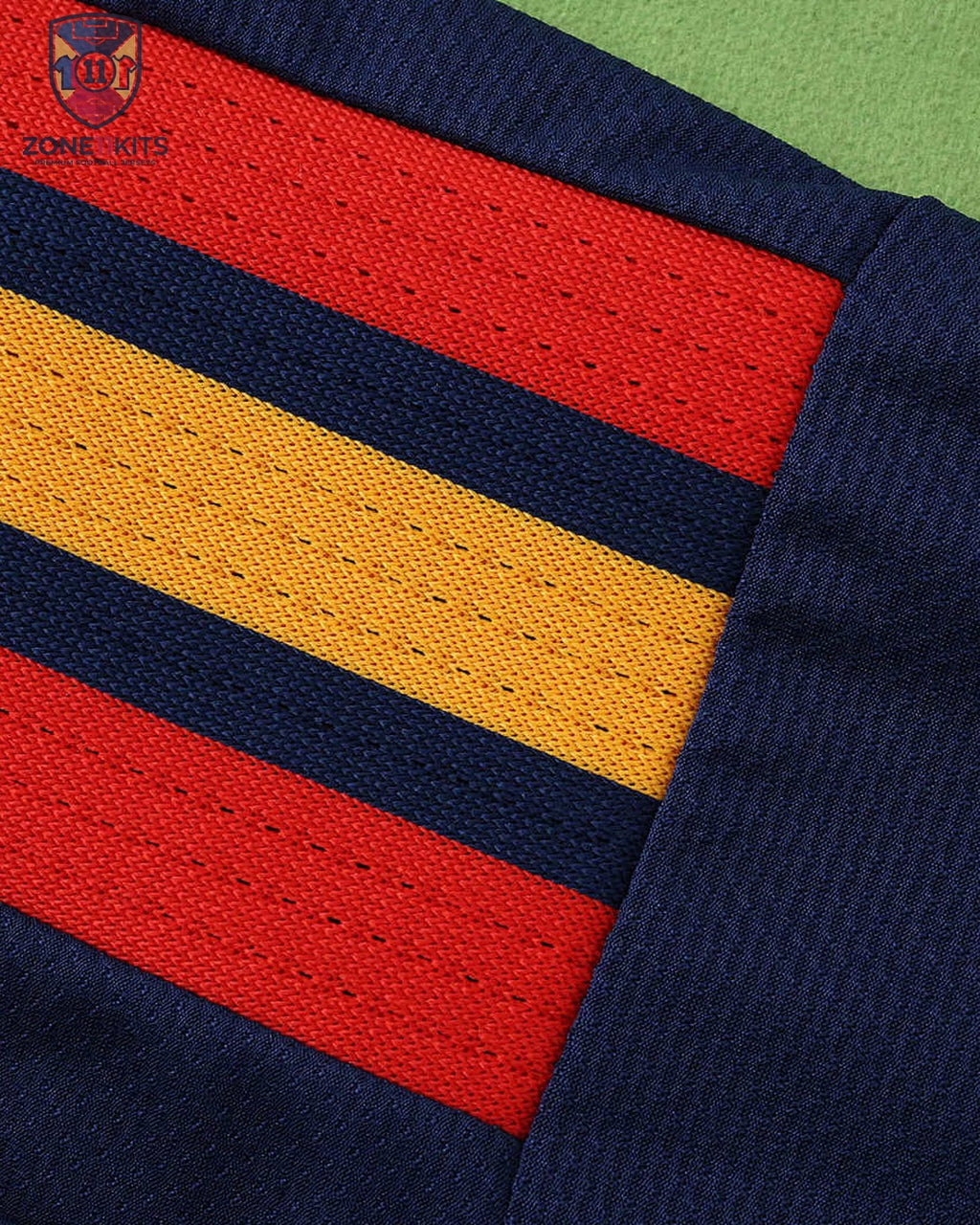 Spain Home Kit | World Cup 2026 | Adidas | Pro Version
