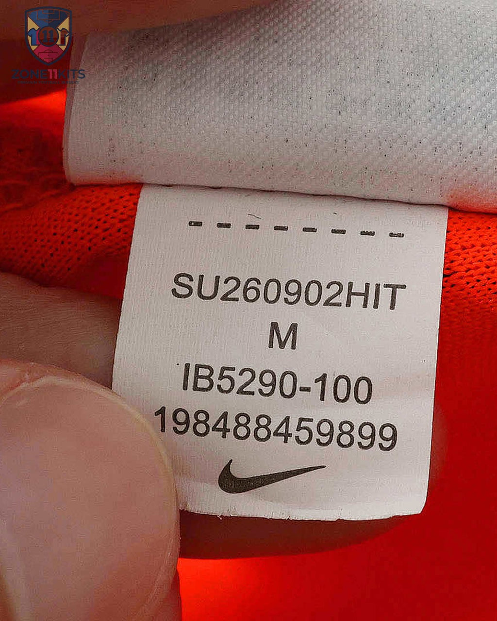 Pays-Bas | Maillot Holland World Cup 2026 | Version Pro