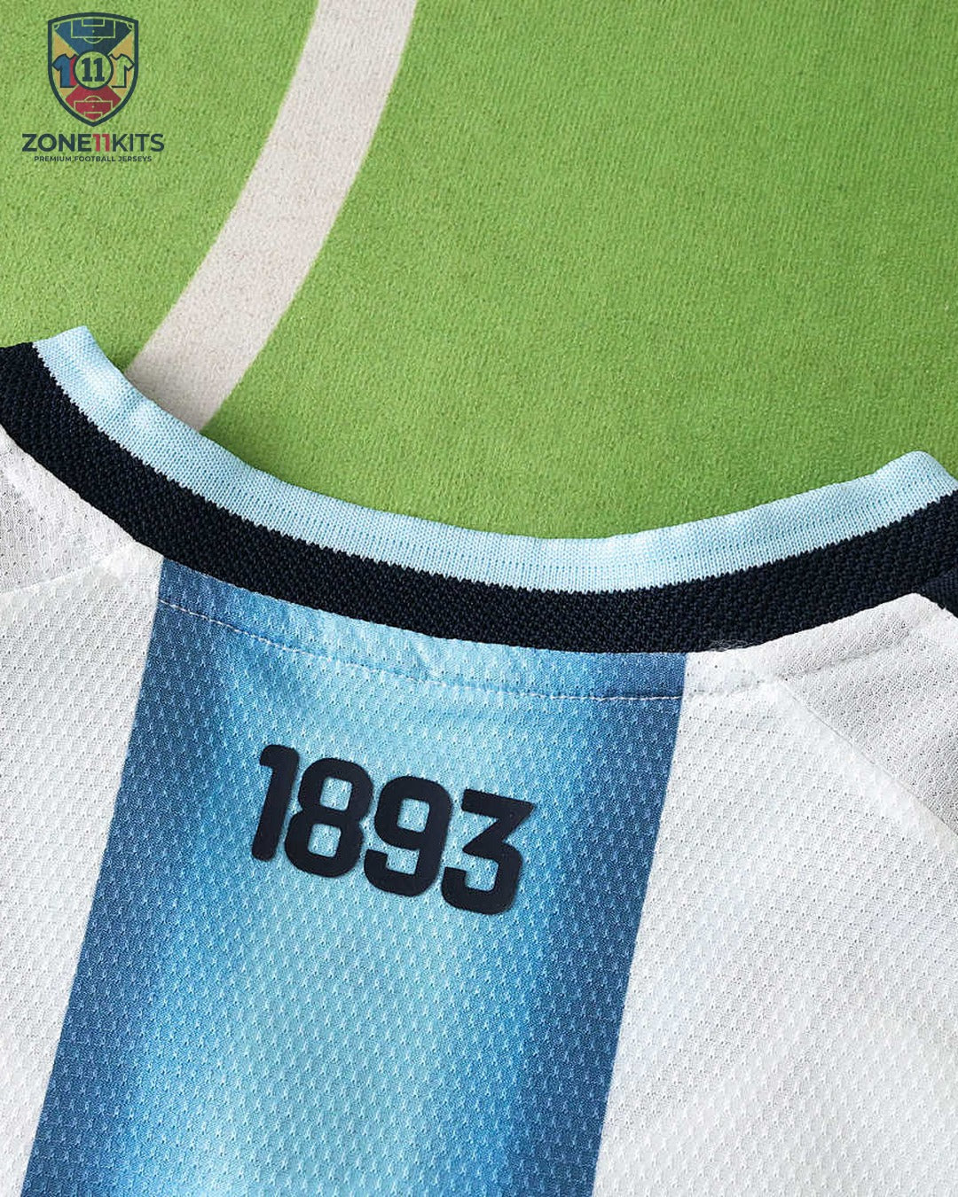 Argentina Home Kit | World Cup 2026 | Adidas | Pro Version