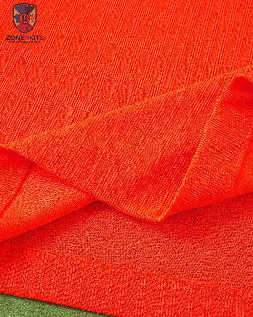 Pays-Bas | Maillot Holland World Cup 2026 | Version Pro