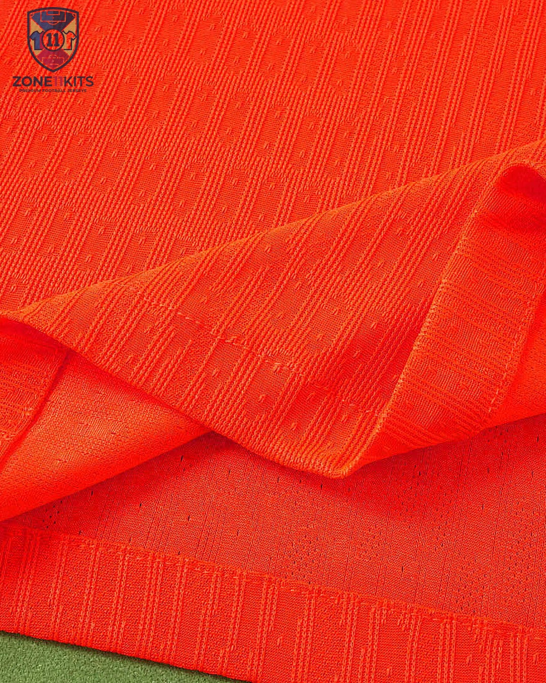 Pays-Bas | Maillot Holland World Cup 2026 | Version Pro