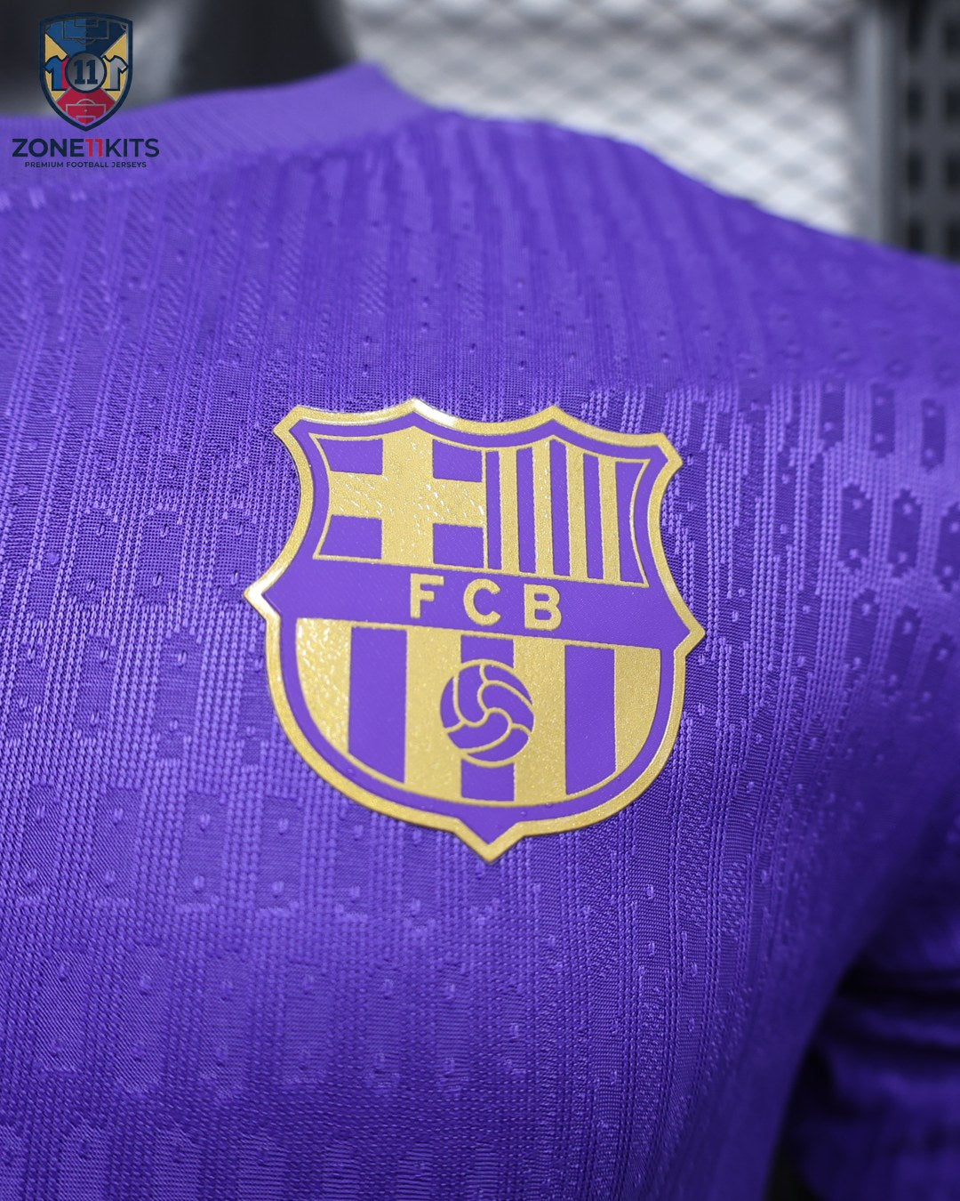 FC Barcelona Kobe Bryant Maillot Édition Spéciale 2026/27 - Vue 10