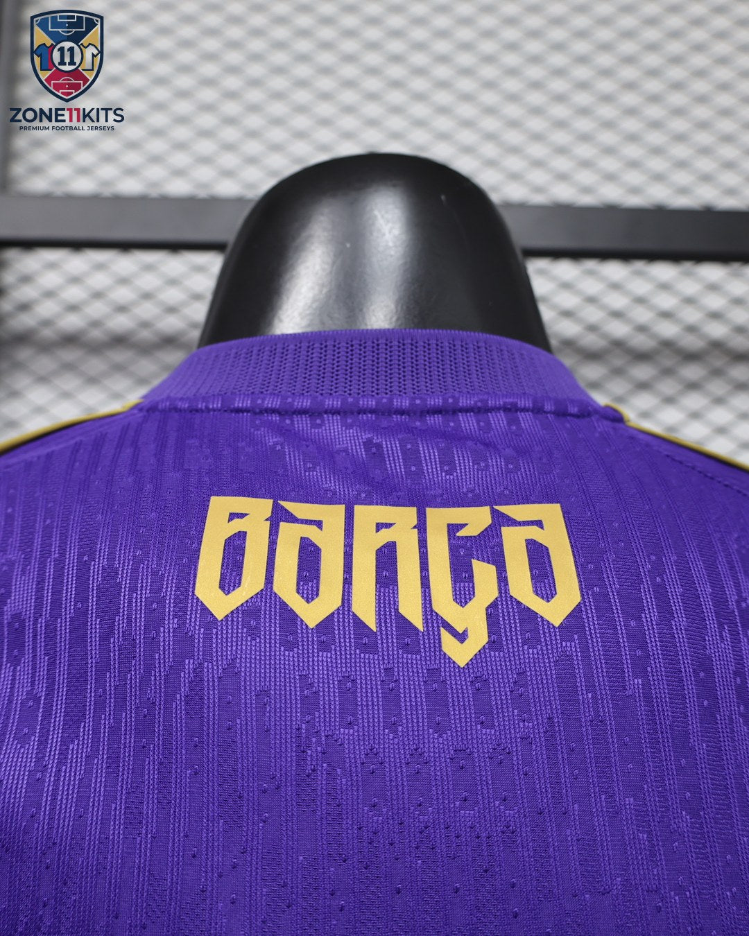FC Barcelona Kobe Bryant Maillot Édition Spéciale 2026/27 - Vue 2