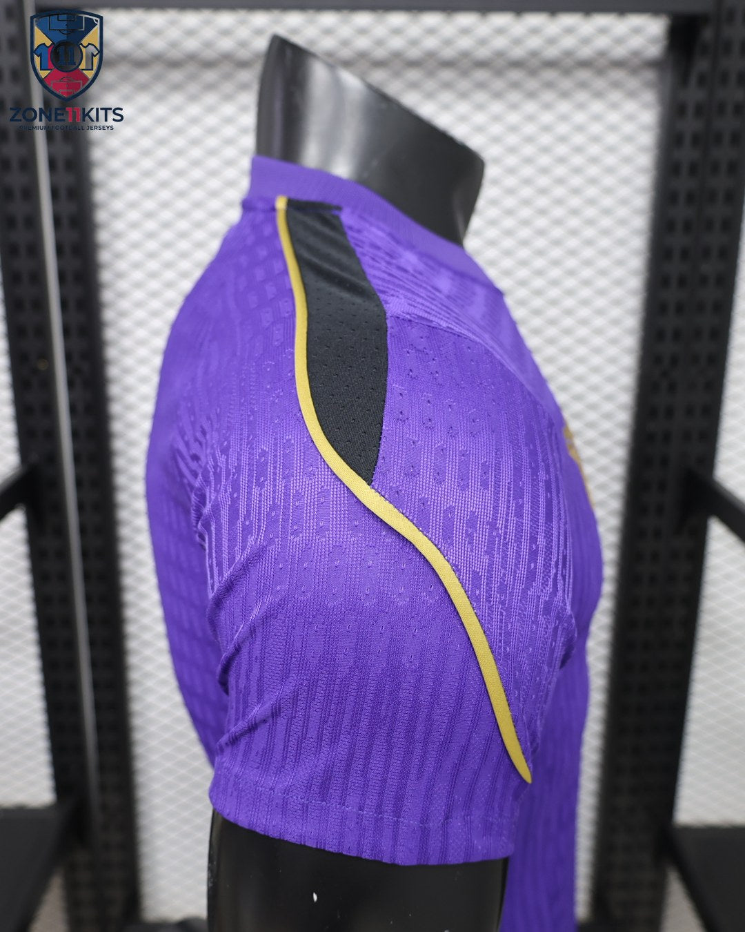 FC Barcelona Kobe Bryant Maillot Édition Spéciale 2026/27 - Vue 5