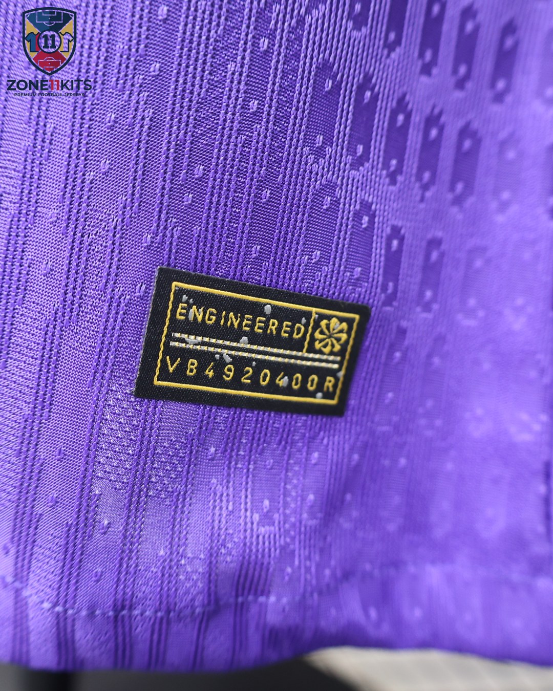 FC Barcelona Kobe Bryant Maillot Édition Spéciale 2026/27 - Vue 6