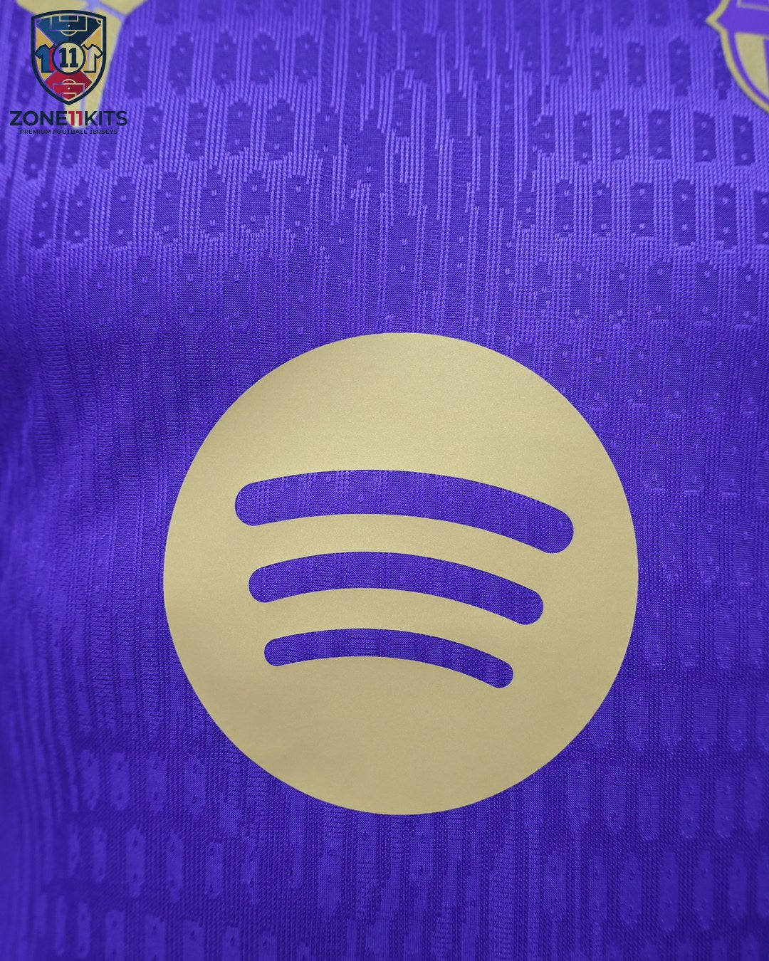 FC Barcelona Kobe Bryant Maillot Édition Spéciale 2026/27 - Vue 8