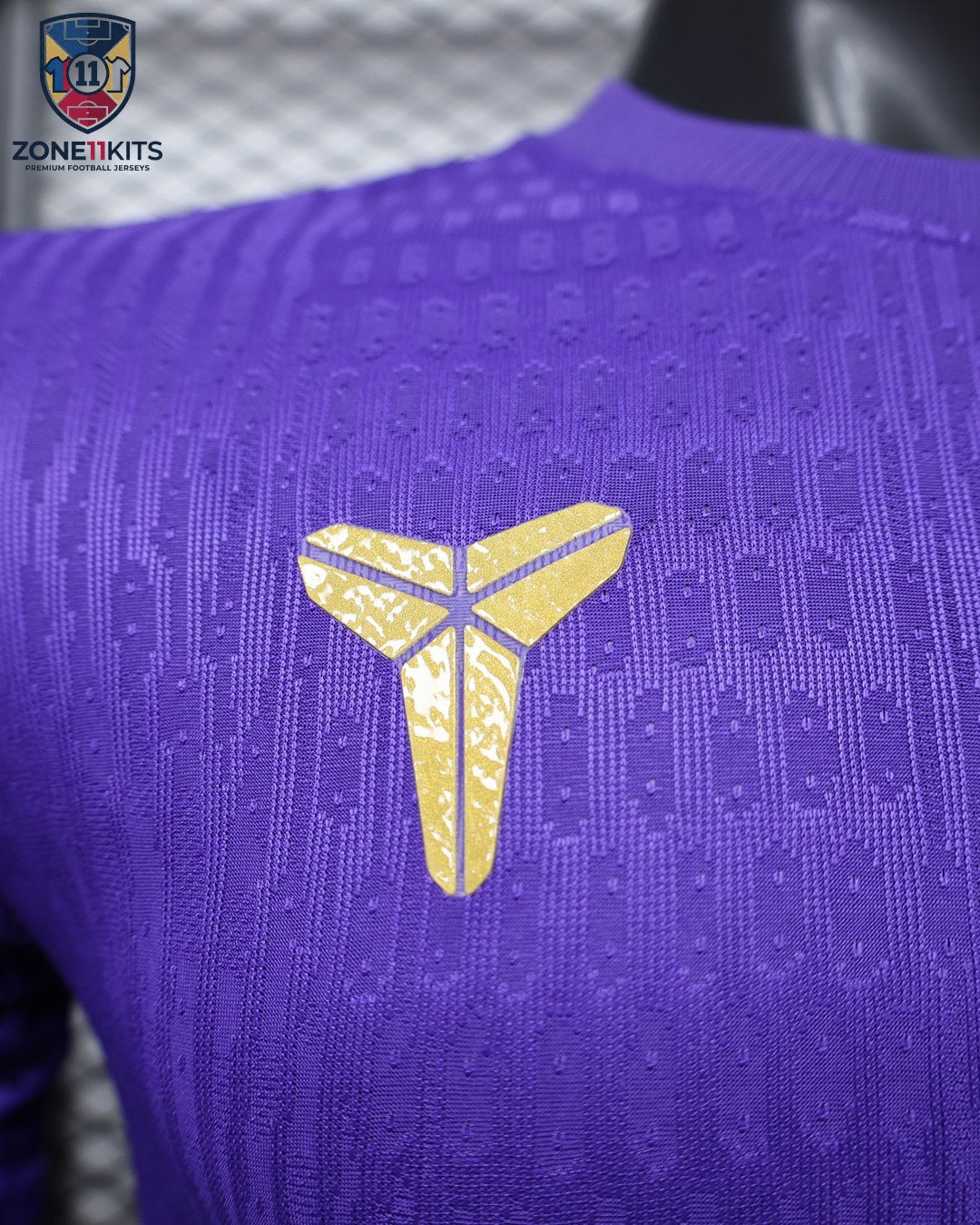 FC Barcelona Kobe Bryant Maillot Édition Spéciale 2026/27 - Vue 9