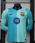 FC Barcelona Maillot Third Manches Longues 2026/27 - Vue 1