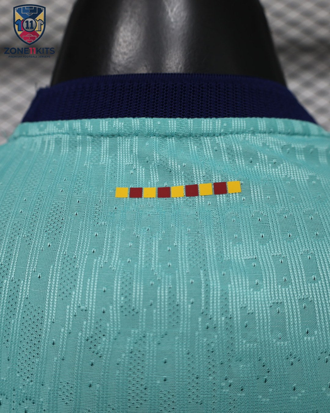 FC Barcelona Maillot Third Manches Longues 2026/27 - Vue 2