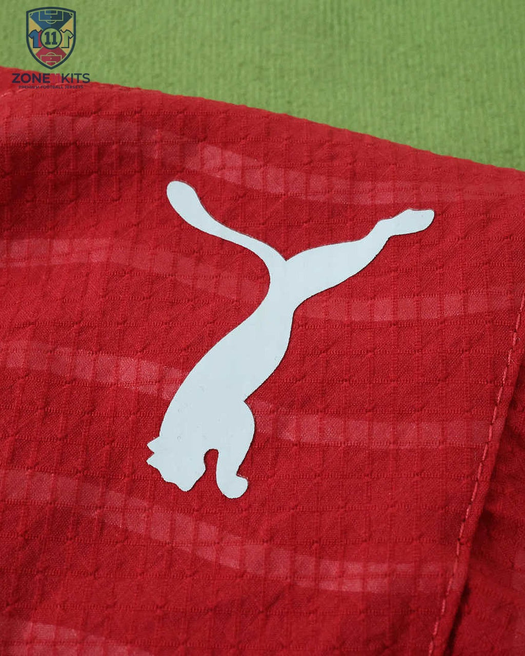 Portugal Home Kit | World Cup 2026 | Puma | Pro Version