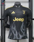 Juventus Maillot Third 2026/27 - Vue 1