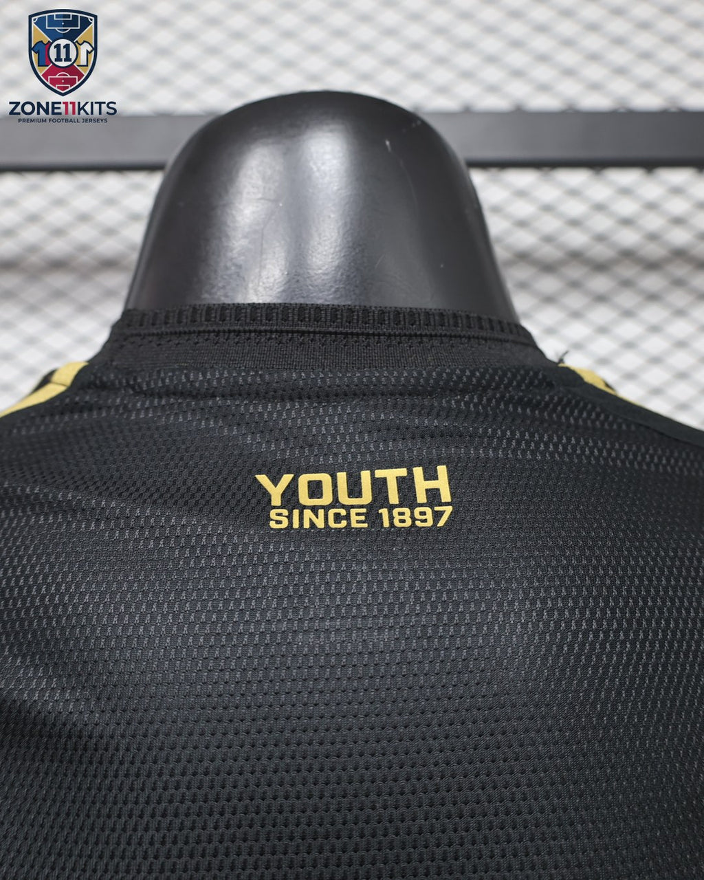 Juventus Maillot Third 2026/27 - Vue 2