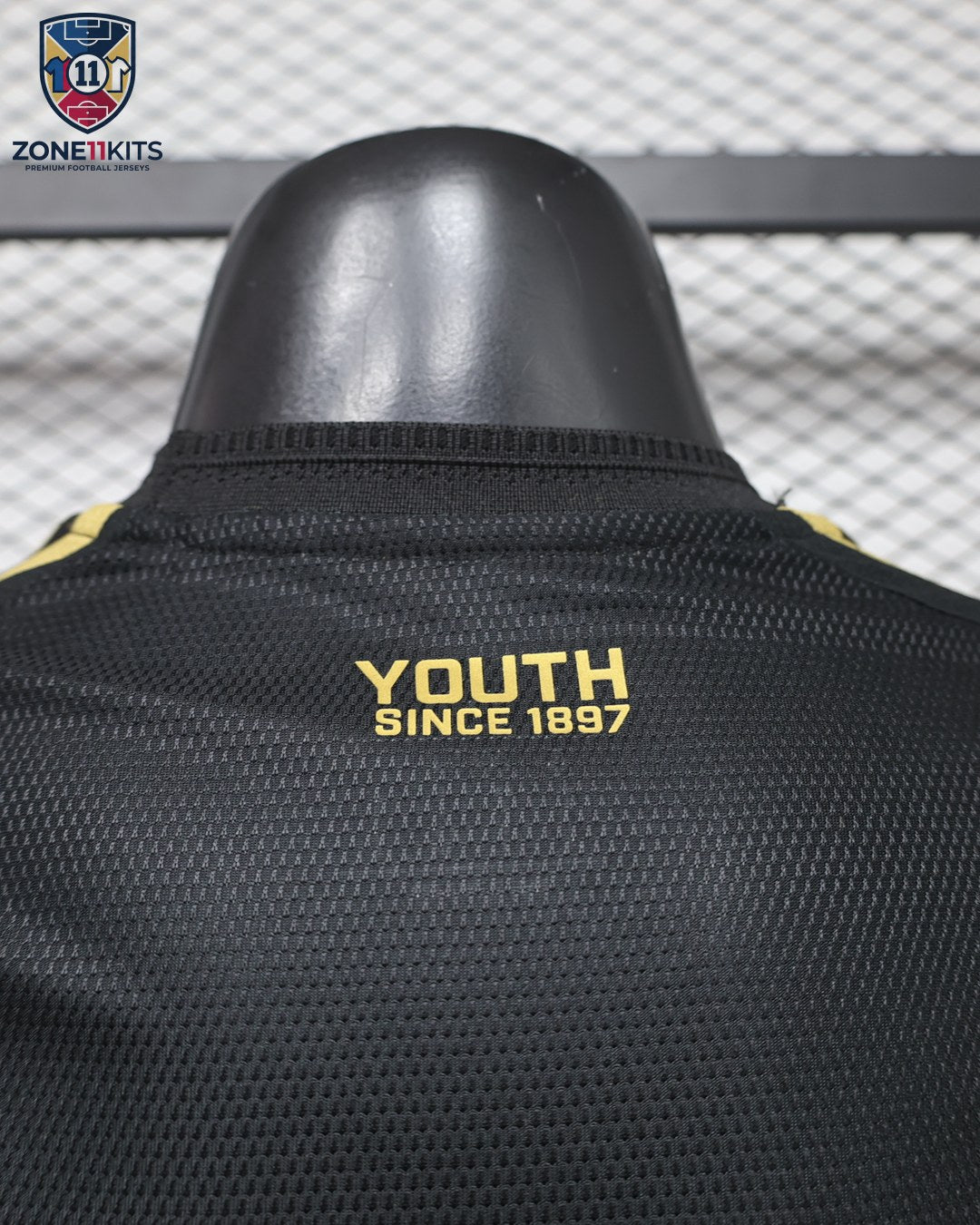 Juventus Maillot Third 2026/27 - Vue 2