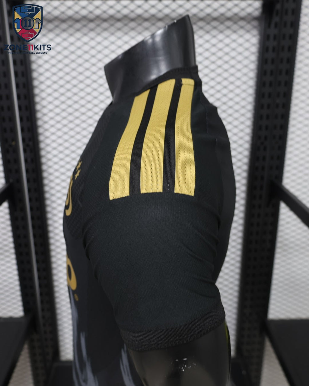 Juventus Maillot Third 2026/27 - Vue 4