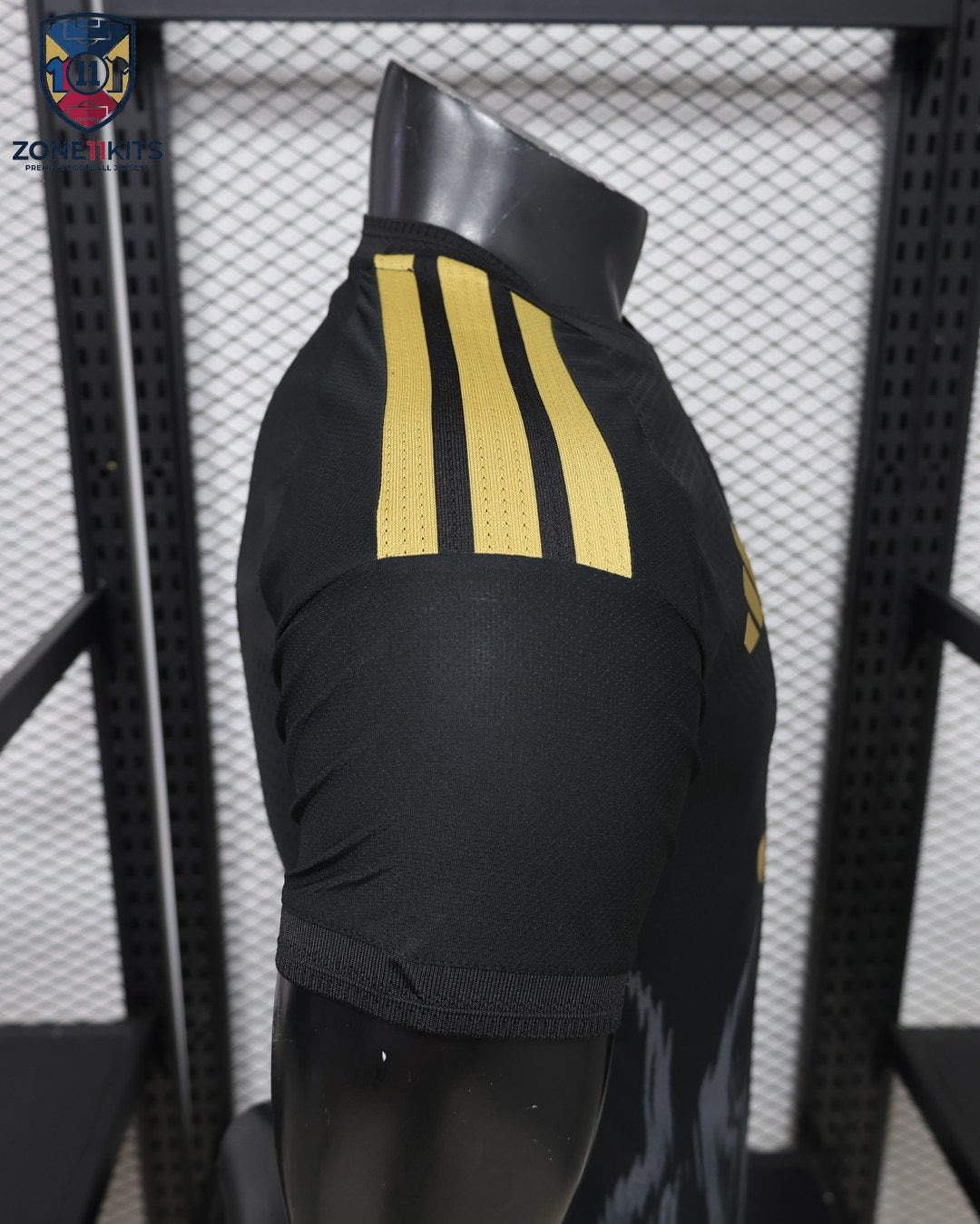 Juventus Maillot Third 2026/27 - Vue 5