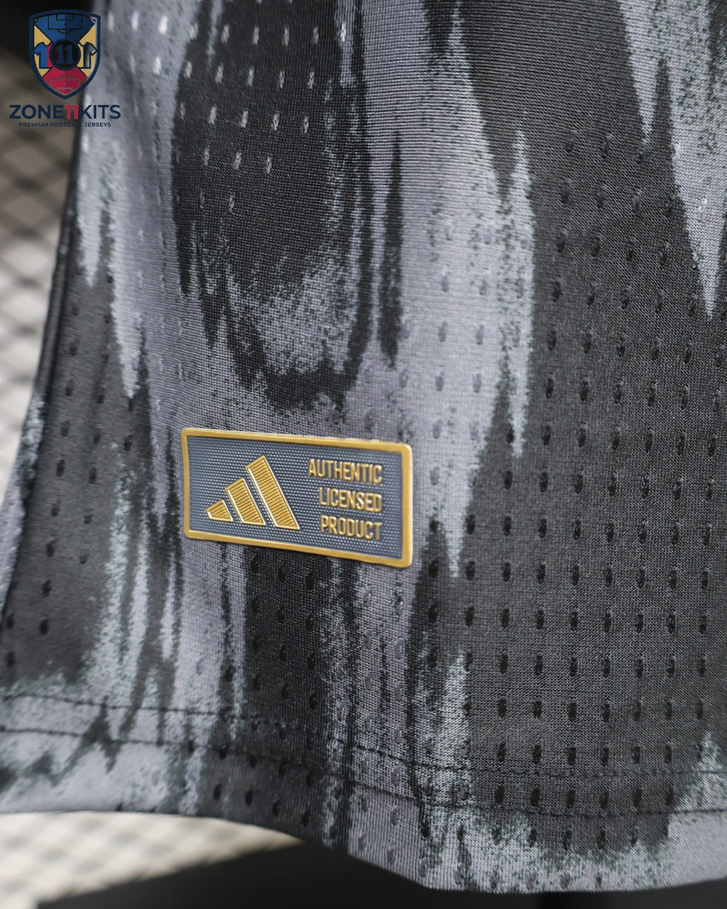 Juventus Maillot Third 2026/27 - Vue 7