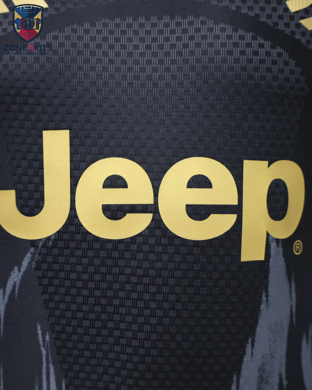 Juventus Maillot Third 2026/27 - Vue 8