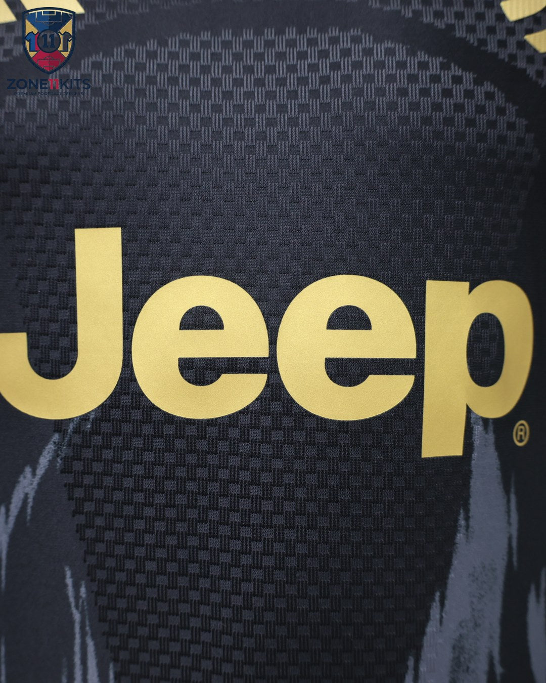 Juventus Maillot Third 2026/27 - Vue 8