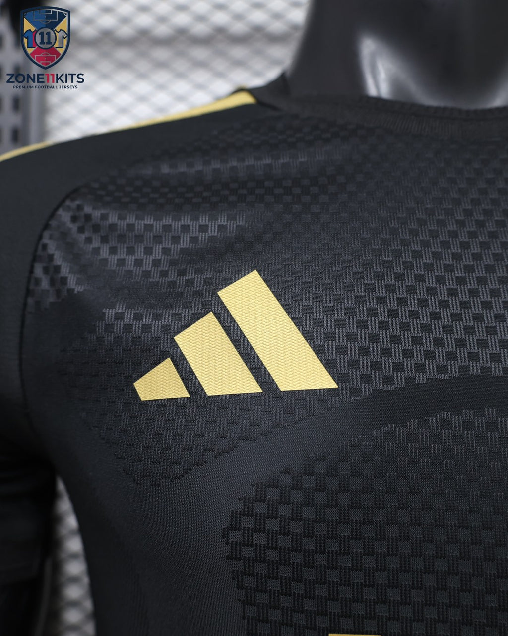 Juventus Maillot Third 2026/27 - Vue 9