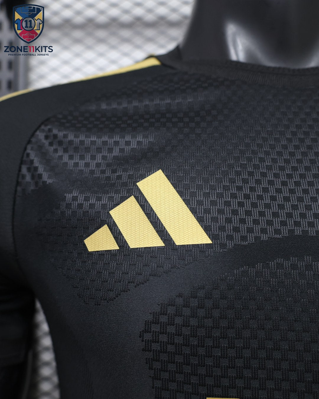 Juventus Maillot Third 2026/27 - Vue 9