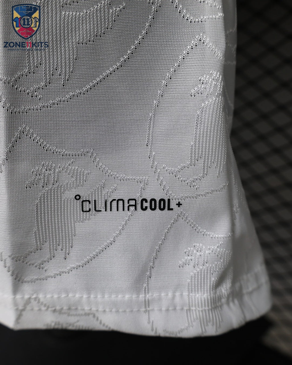 Liverpool Maillot Casual Blanc 2026/27 Nike Player Version - Vue 3