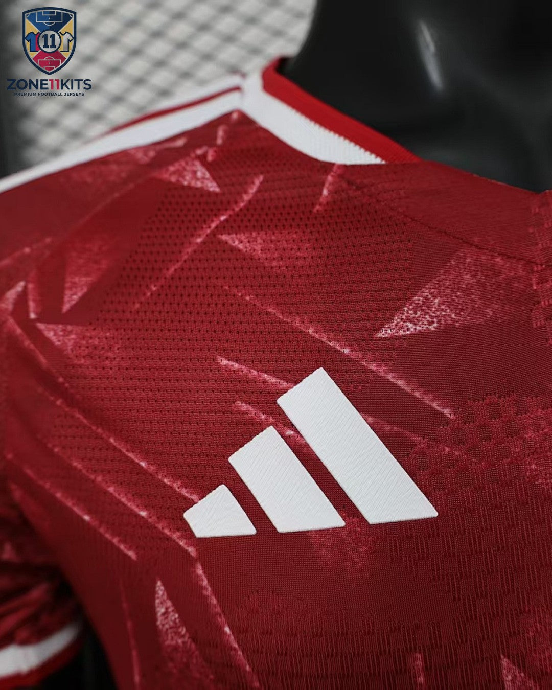 Liverpool FC Maillot Domicile 2026/27 Nike Player Version - Vue 6