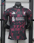 Liverpool Maillot Third 2026/27 - Vue 1