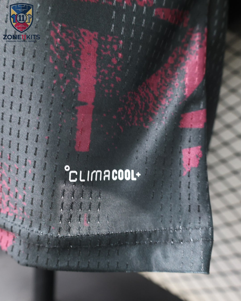 Liverpool Maillot Third 2026/27 - Vue 6