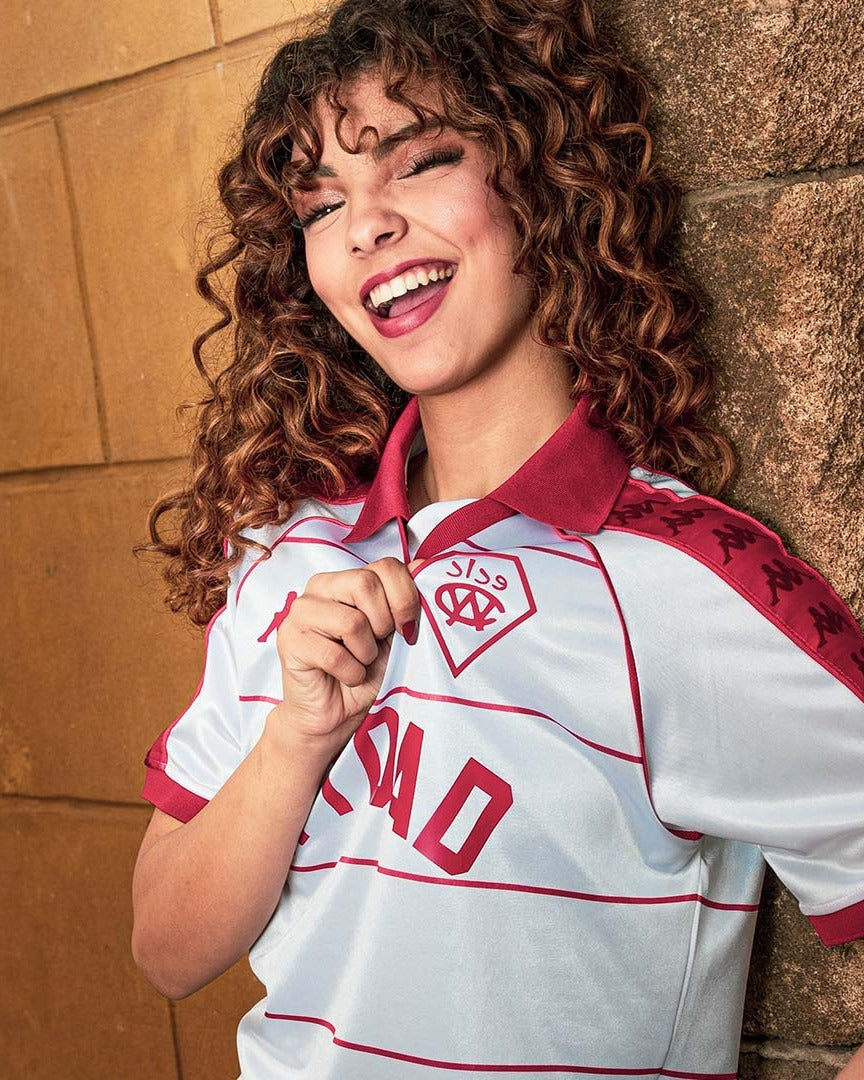Wydad AC Maillot Kappa Botola Pro 2025/26