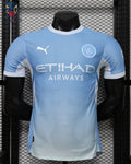 Manchester City Maillot Domicile 2026/27 Puma Player Version - Vue 11